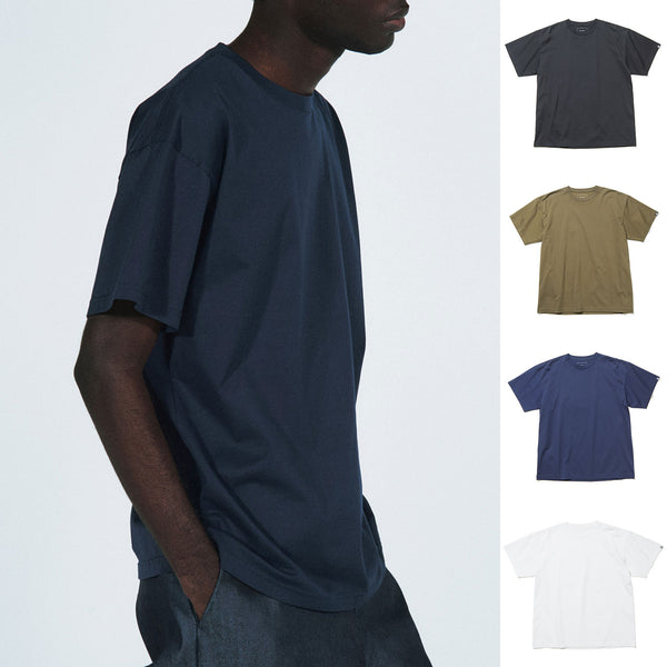 SOPHNET. 24S/S ESSENTIAL S/S TEE [ SOPH-240060 ] cotwo
