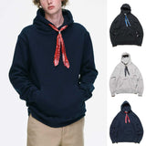 SOPHNET. 26A/W FABRIC CORD SWEAT HOODIE [ SPNT-262069 ] cotwo