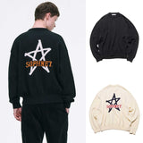 [ Pre-order ] SOPHNET. 26A/W STAR JACQUARD SWEATER [ SPNT-262085 ]