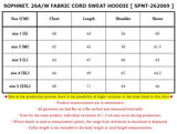 [ Pre-order ] SOPHNET. 26A/W FABRIC CORD SWEAT HOODIE [ SPNT-262069 ]