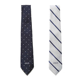 SOPHNET. 26A/W STAR SILK NECKTIE [ SPNT-262093 ] cotwo