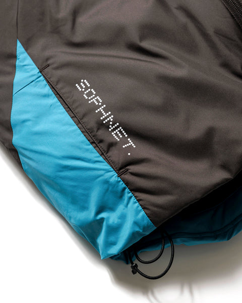 SOPHNET. 24A/W MICRO TAFFETA PUFFER VEST [ SOPH-242120