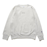 SOPHNET. 25A/W Champion REVERSE WEAVE CREWNECK SWEAT [ SPNT-252103 ]
