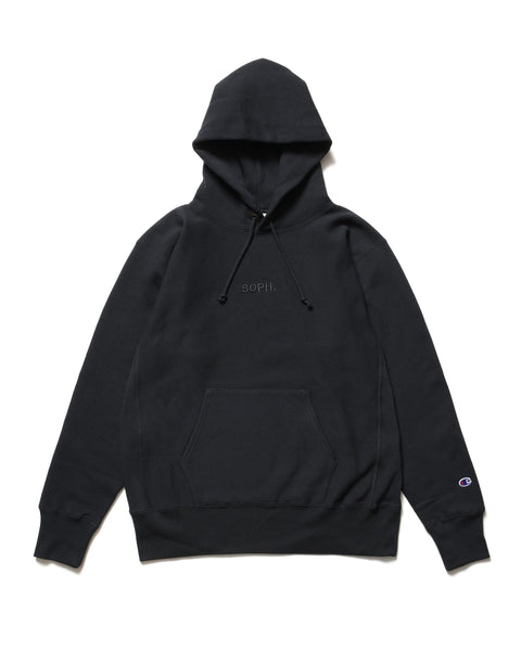 SOPHNET. 25A/W Champion REVERSE WEAVE HOODIE [ SPNT-252102 ]
