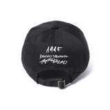 SOPHNET. 25A/W KAZUNALI TAJIMA: N/Y CAP [ SPNT-252114 ]