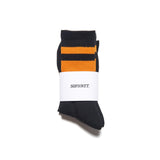 SOPHNET. 26A/W 2-PACK RIB LINE SOCKS [ SPNT-262109 ]