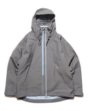 SOPHNET. 26A/W 3-LAYER RIPSTOP MOUNTAIN JACKET [ SPNT-262004 ]