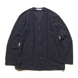 SOPHNET. 26A/W 4-WAY STRETCH CARDIGAN [ SPNT-262059 ]
