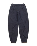 SOPHNET. 26A/W 4-WAY STRETCH LOOSE-FIT JOGGER PANTS [ SPNT-262058 ]