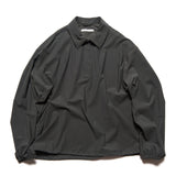 SOPHNET. 26A/W 4-WAY STRETCH L/S POLO SHIRT [ SPNT-262060 ]
