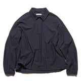 SOPHNET. 26A/W 4-WAY STRETCH L/S POLO SHIRT [ SPNT-262060 ]