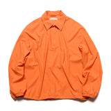 SOPHNET. 26A/W 4-WAY STRETCH L/S POLO SHIRT [ SPNT-262060 ]
