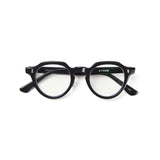 SOPHNET. 26A/W BINCHOTAN PANTO GLASSES [ SPNT-262091 ]