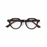 SOPHNET. 26A/W BINCHOTAN PANTO GLASSES [ SPNT-262091 ]