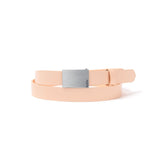 SOPHNET. 26A/W MILITARY LEATHER BELT [ SPNT-262095 ]