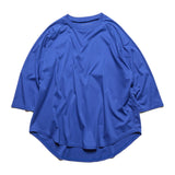 SOPHNET. 26A/W RAGLAN 3/4 SLEEVE WIDE TEE [ SPNT-262075 ]