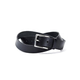 SOPHNET. 26A/W STANDARD LEATHER BELT [ SPNT-262094 ]