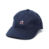 SOPHNET. 26A/W STAR 6-PANEL CAP [ SPNT-262089 ]