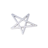 SOPHNET. 26A/W STAR KEYRING [ SPNT-262099 ]