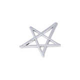 SOPHNET. 26A/W STAR KEYRING [ SPNT-262099 ]