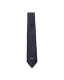 SOPHNET. 26A/W STAR SILK NECKTIE [ SPNT-262093 ]