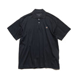 SOPHNET. 26A/W STAR S/S POLO SHIRT [ SPNT-262074 ]