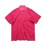SOPHNET. 26A/W STAR S/S POLO SHIRT [ SPNT-262074 ]