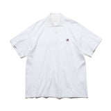 SOPHNET. 26A/W STAR S/S POLO SHIRT [ SPNT-262074 ]