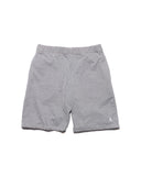SOPHNET. 26A/W STRETCH SUCKER EASY SHORTS [ SPNT-262083 ]