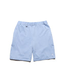 SOPHNET. 26A/W STRETCH SUCKER EASY SHORTS [ SPNT-262083 ]