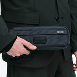 SOPHNET. 26A/W TUMI ELECTRONIC CORD POUCH [ SOPH-262007 ]
