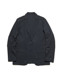 SOPHNET. 26S/S 4WAY STRETCH PACKABLE 2BUTTON JACKET [ SPNT-260045 ]