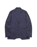 SOPHNET. 26S/S 4WAY STRETCH PACKABLE 2BUTTON JACKET [ SPNT-260045 ]