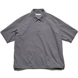 SOPHNET. 26S/S 4WAY STRETCH POLO [ SPNT-260047 ]