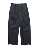 SOPHNET. 26S/S CHINO SLACKS [ SPNT-260015 ]