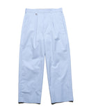 SOPHNET. 26S/S CHINO SLACKS [ SPNT-260015 ]