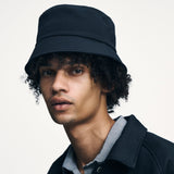 SOPHNET. 26S/S DOESKIN WOOL HAT [ SPNT-260038 ]