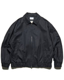 SOPHNET. 26S/S HARRINGTON JACKET [ SPNT-260013 ]