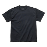 SOPHNET. 26S/S LUSTER COTTON ESSENTIAL TEE [ SPNT-260044 ]