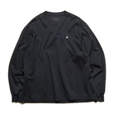 SOPHNET. 26S/S SCORPION WIDE L/S TEE [ SPNT-260066 ]