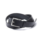 SOPHNET. 26S/S STANDARD LEATHER BELT [ SPNT-260079 ]