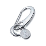 SOPHNET. 26S/S STERLING SILVER KEYHOOK [ SPNT-260083 ]