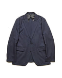 SOPHNET. 26S/S WOOL TROPICAL STANDARD BUTTON JACKET [ SPNT-260026 ]