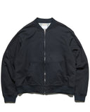 SOPHNET. 26S/S ZIP-UP SWEAT JACKET [ SPNT-260039 ]