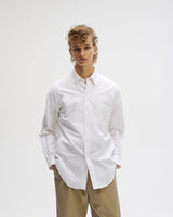 SOPHNET. x Brooks Brothers L/S B.D SHIRT [ SOPH-250097-58 ]