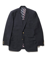 SOPHNET. x Brooks Brothers TRADITIONAL FIT BLAZER [ SOPH-250095 ]