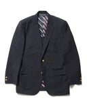 SOPHNET. x Brooks Brothers TRADITIONAL FIT BLAZER [ SOPH-250095 ]