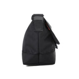 WILDSIDE YOHJI YAMAMOTO x Manhattan Portage BLACK LABEL STANDARD MESSENGER BAG(XS)