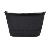 WILDSIDE YOHJI YAMAMOTO x Manhattan Portage BLACK LABEL STANDARD MESSENGER BAG(XS)