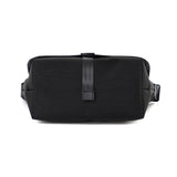 WILDSIDE YOHJI YAMAMOTO x Manhattan Portage BLACK LABEL STANDARD MESSENGER BAG(XS)